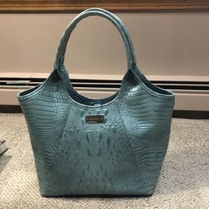 Brahmin Carla Tote